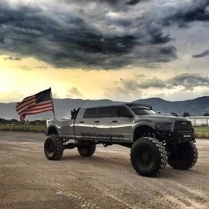 Meet your Posher, Chad